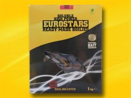 SBS  Soluble Eurostar Ready-Made Boilies (Oldódó)