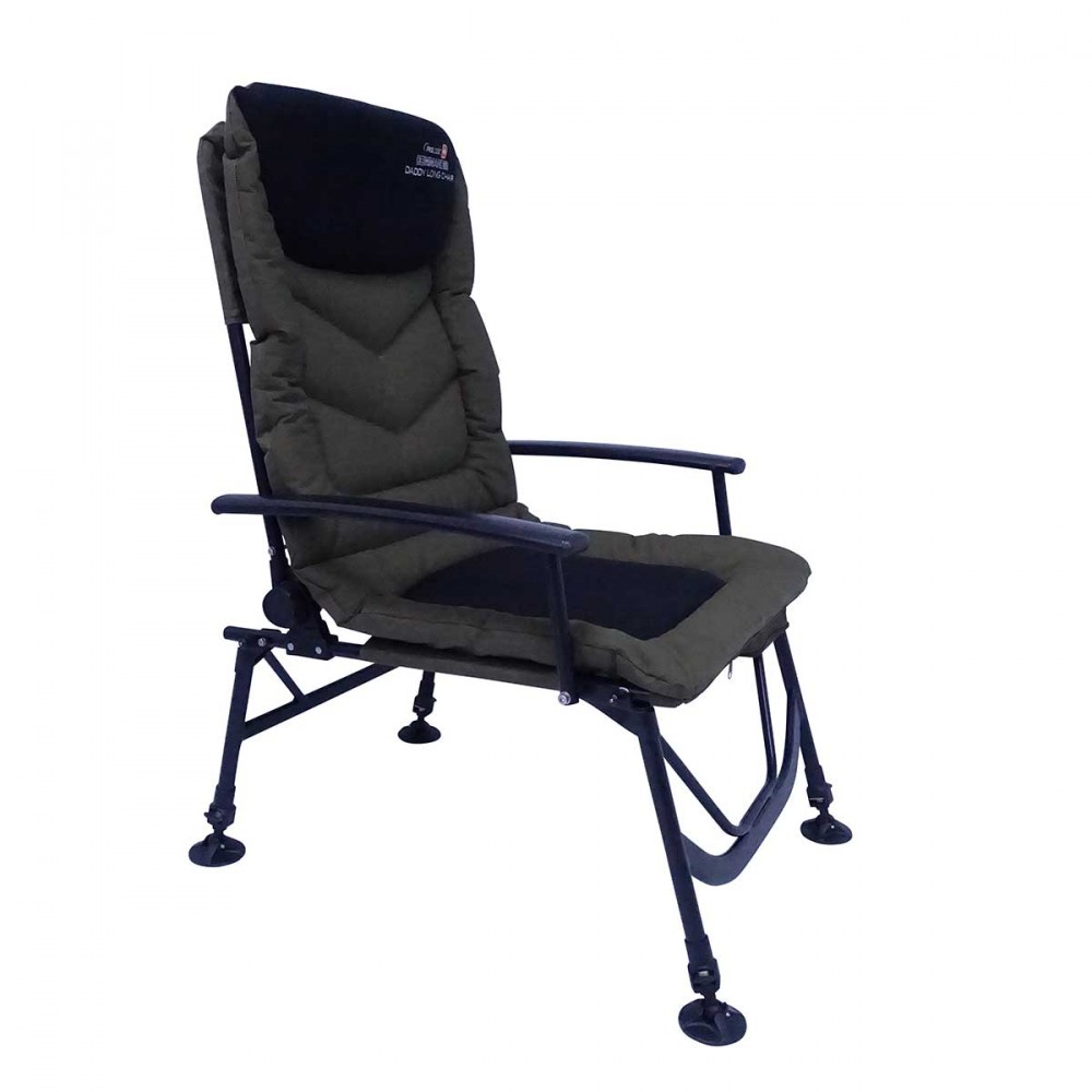 Prologic commander daddy long chair szÃk akcià horgászdiszkont