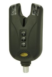 Carp Academy Bite Alarm Detect