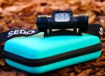 BlueRay Ultra Power Head Torch fejlámpa