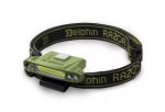 Delphin Razor USB-C Fejlámpa