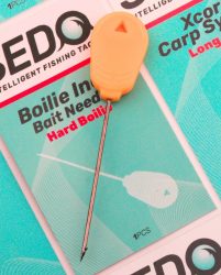 Sedo Boilie Inox Bait Needle – Hard Boilie