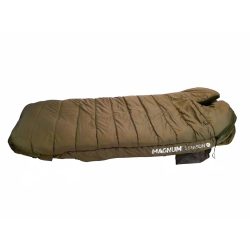 CARP SPIRIT Magnum 5 Season Sleeping Bag XL hálózsák 230cmx115cm