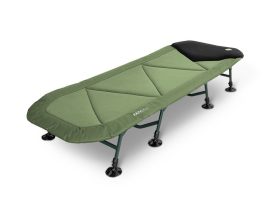Delphin EazyEIGHT 8 horgászágy