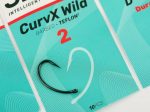 Sedo CurvX Wild size 2