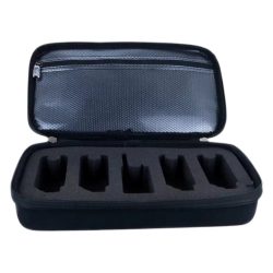 Delkim Black Box TXI-D Storage Case kapásjelző tároló hordtáska