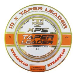 TRABUCCO T-FORCE XPS TAPER LEADER