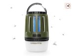 Delphin MOSKYTO kemping lámpa 3W/2600mAh