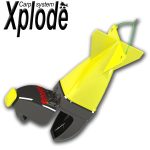 XPLODE Carp System etetőrakéta 