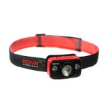 REIVA   Long Range Fejlámpa  4817-012