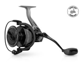 Delphin MAMUT PRO 12T DP elsőfékes orsó