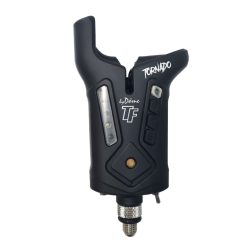 By Döme Tornado Feeder elektromos kapásjelző (6327-201)