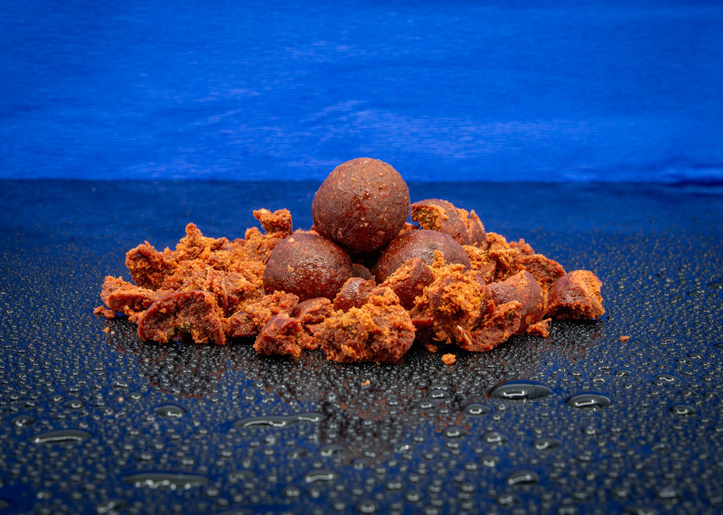 Image of Bait Bait YO.-DA Bojli (Nem oldódó) Yoda 30mm 1 kg