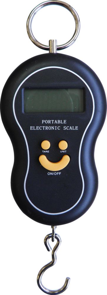 Image of Elektromos mérleg 40kg