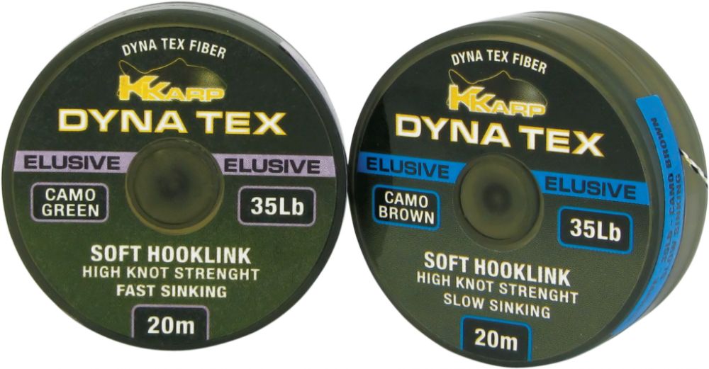 Image of K-Karp DYNA TEX ELUSIVE fonott előke