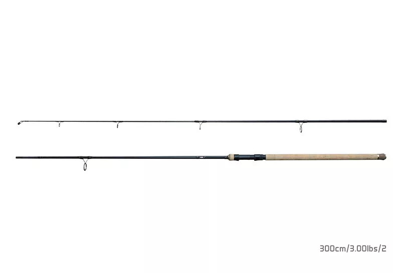 Image of Delphin ARMADA CARP BlackWay / 2 rész-360cm/3,00lbs bojlis horgászbot