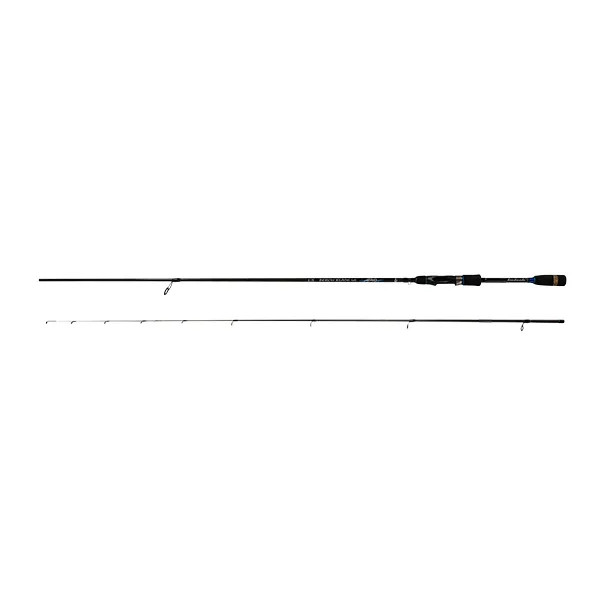 Image of L&amp;K Perch Blade Ul Pergető Bot Ultra Light 240cm 2Részes