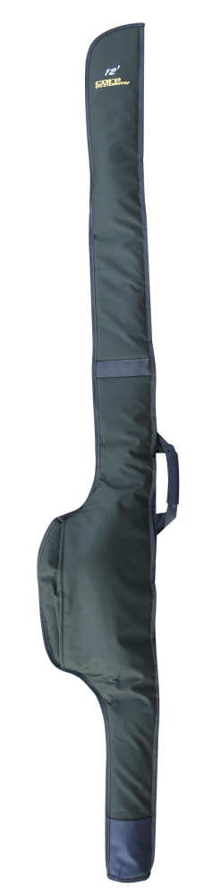 Image of CARP ACADEMY PONTYOZÓ BOTTÁSKA 215X32CM 1R