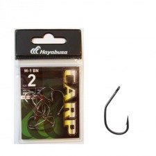 Image of HAYABUSA M1 HOROG