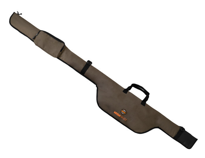 Image of Delphin Carp MISIA 215 cm botzsák