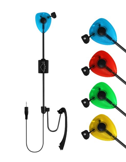 Image of DELPHIN SKIPER SWINGER