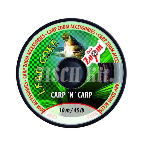 Image of Carp \&acute;N\&acute; Carp Ólombetétes zsinór