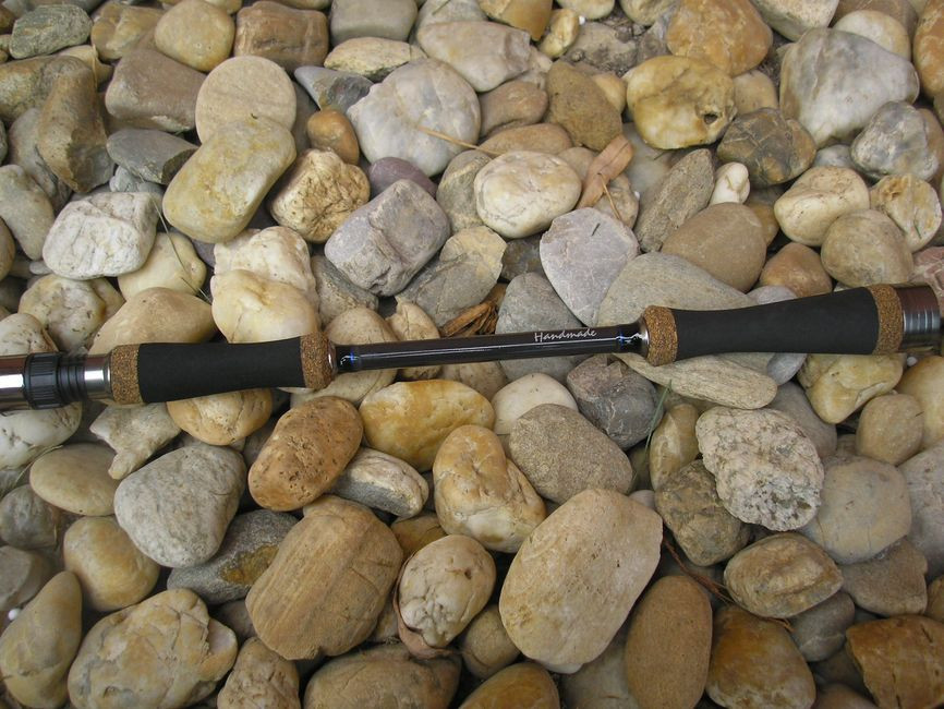 Image of Energo Team Spin blade elite 240cm 80-150g pergető bot