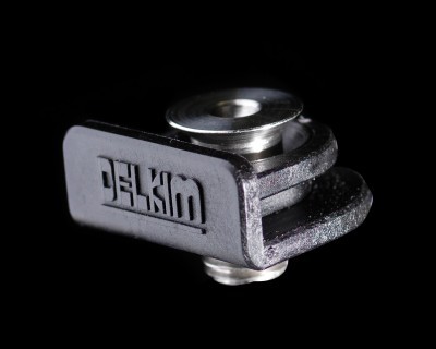 Image of Delkim D-Lok TM Quick Release System 3db foot (talp)