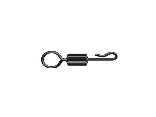Image of PB Products Heli Chod Speed Swivel karikás gyorskapcsos forgó